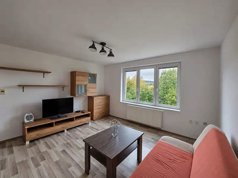 Pronájem bytu 2+1 56 m², Zlín – náhled fotky 3