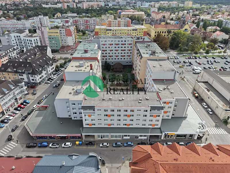 Pronájem bytu 2+kk 43 m², Kladno – náhled fotky 2