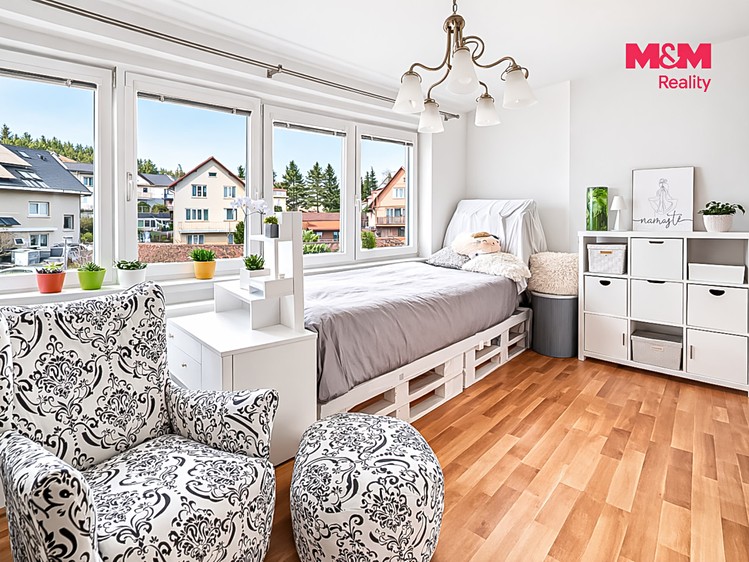 Wohnung 3+1 zum Kauf, 103 m² (13 von 18)