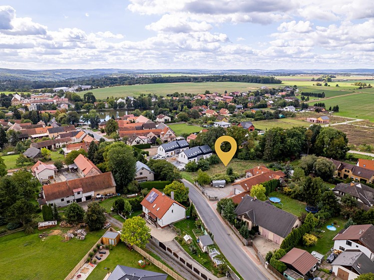 Prodej pozemku, 1 725 m² (5 z 21)