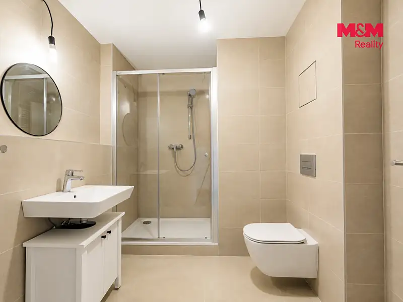 Prodej bytu 1+kk 41 m², Praha – náhled fotky 3