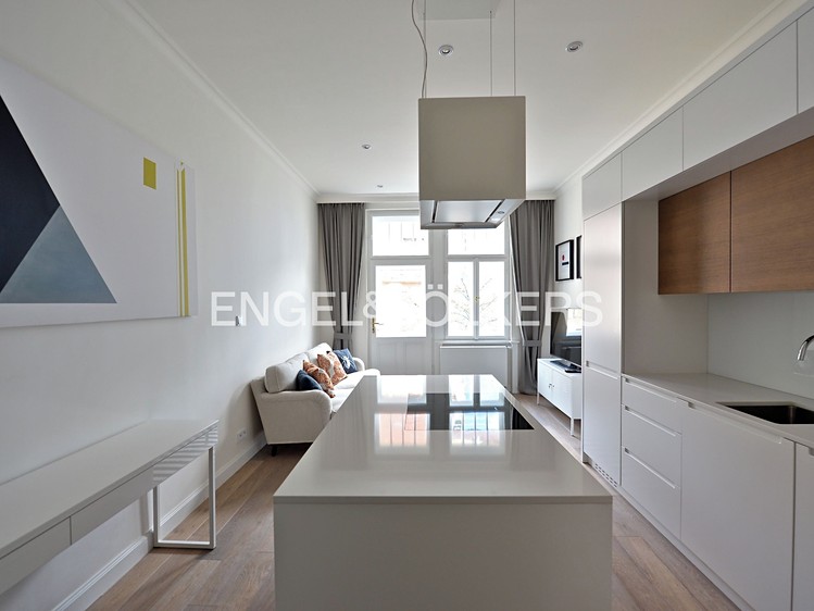 Wohnung 2+kk zur Miete, 56 m² (3 von 14)
