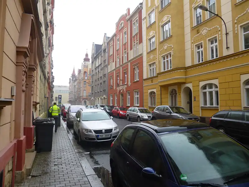 Pronájem bytu 3+kk 75 m², Děčín – náhled fotky 1