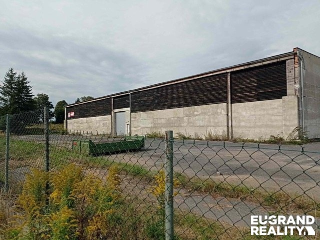 Комерційне приміщення в оренду, 3 100 м² (1 з 10)