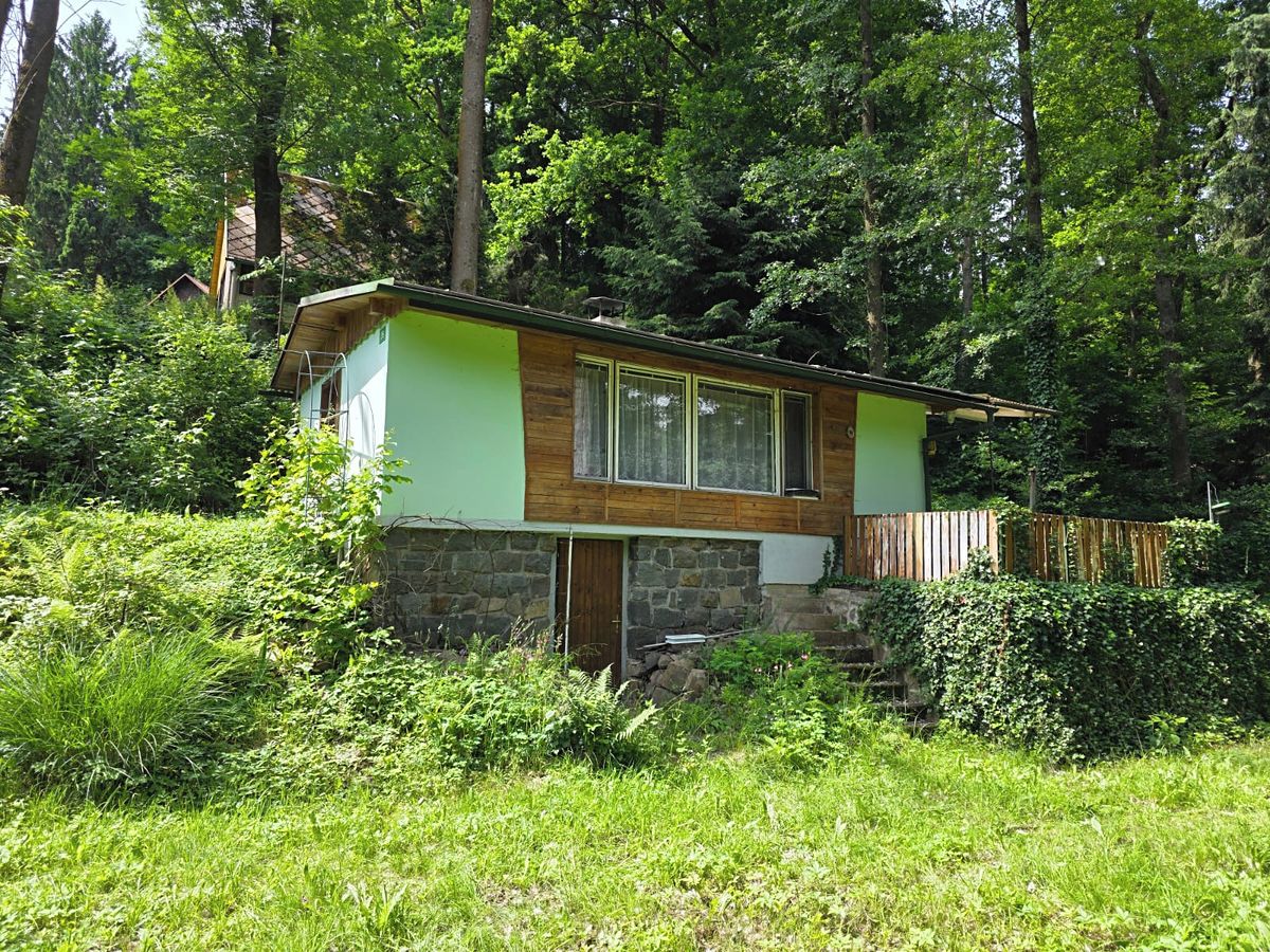 Prodej specifického typu nemovitosti 29 m², Žumberk – fotka 1 z 3