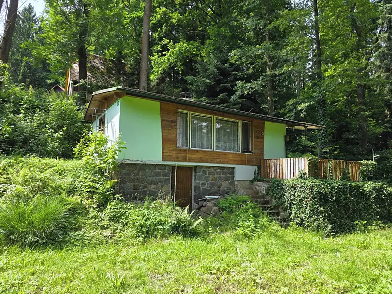Prodej specifického typu nemovitosti 29 m², Žumberk – náhled fotky 1
