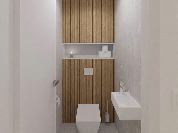 Квартира 4+kk в оренду, 108 м² (9 з 15)