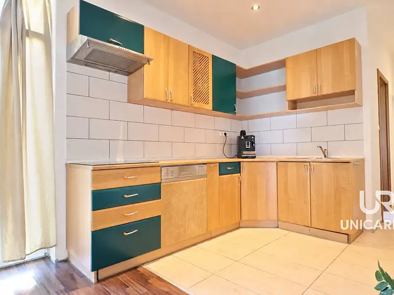 Prodej bytu 2+kk 47 m², Brno – náhled fotky 1