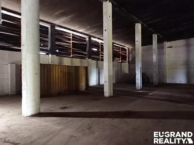 Pronájem skladového prostoru 3100 m², Krásná Lípa – náhled fotky 3