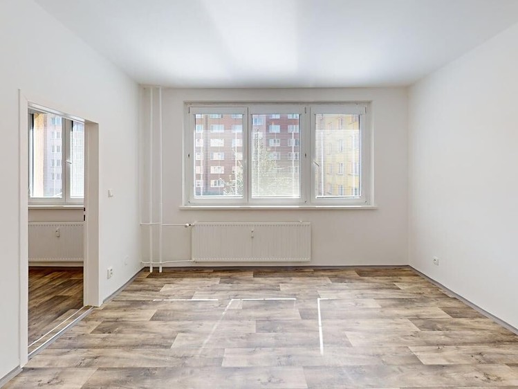 Wohnung 2+1 zum Kauf, 44 m² (3 von 10)