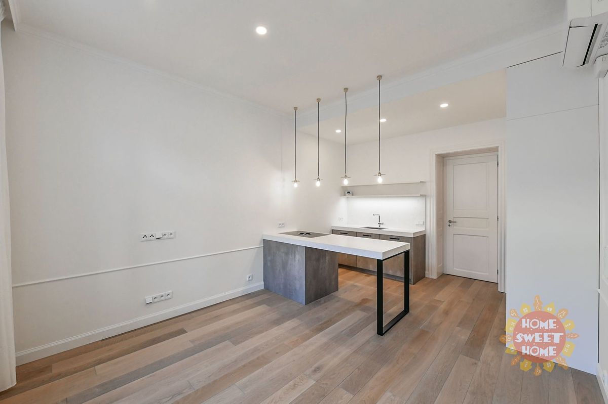 Pronájem bytu 2+kk 56 m² – fotografie 3