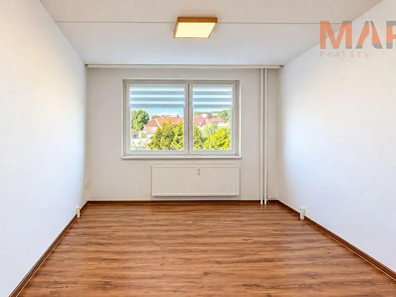 Prodej bytu 2+1 59 m², Jirkov – náhled fotky 3