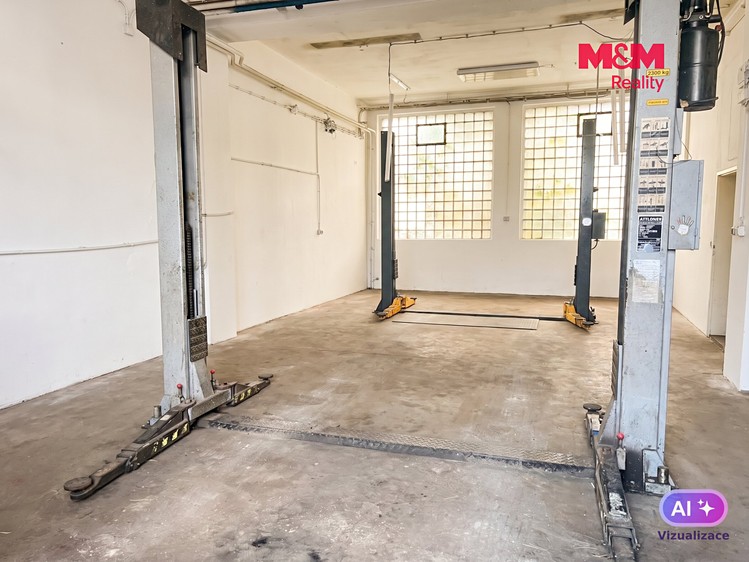 Комерційне приміщення в оренду, 93 м² (2 з 10)