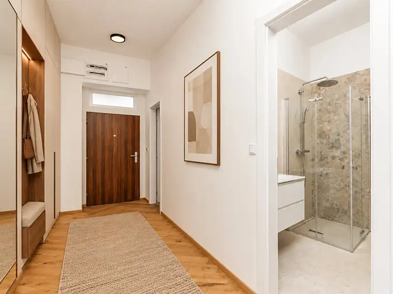 Prodej bytu 2+kk 45 m², Praha – náhled fotky 3