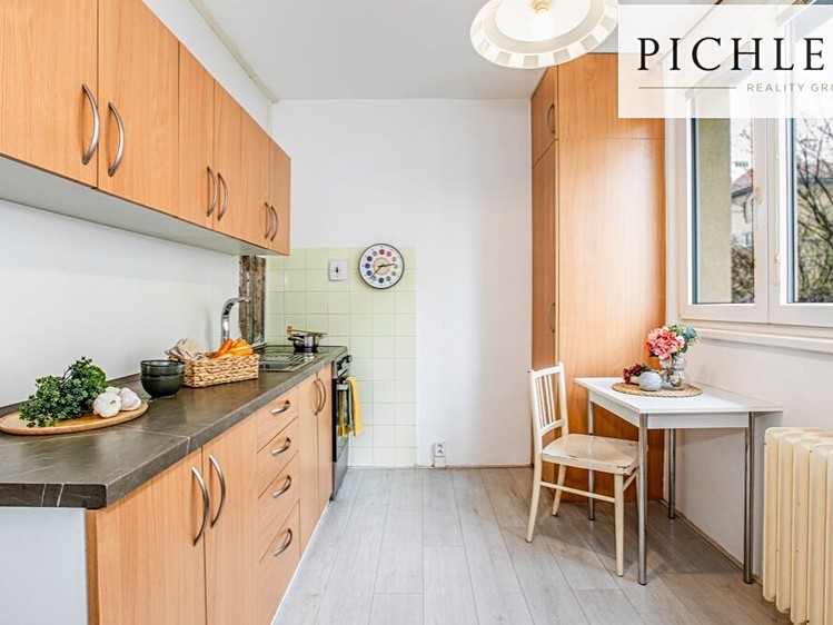 Wohnung 2+1 zum Kauf, 55 m² (7 von 23)