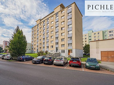 Wohnung 2+1 zum Kauf, 55 m² (2 von 23)