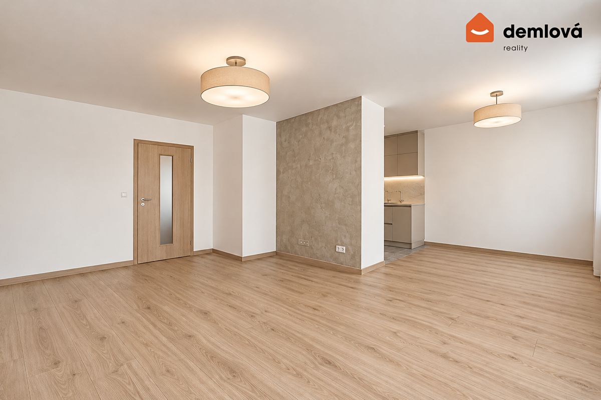 Prodej bytu 3+kk 70 m², Praha – fotka 1 z 3