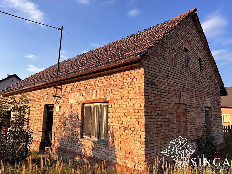 Prodej rodinného domu 99 m², pozemek 423 m², Mořkov – náhled fotky 1