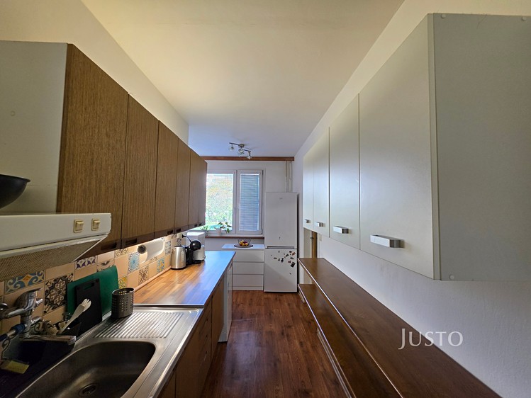 Pronájem bytu 3+1, 67 m² (4 z 12)