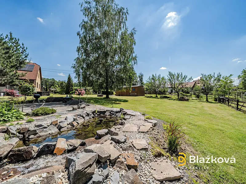 Prodej rodinného domu 140 m², pozemek 4029 m², Šenov – náhled fotky 2