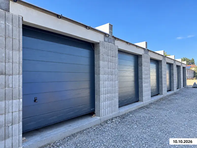 Prodej garáže 24 m², Neratovice – náhled fotky 1