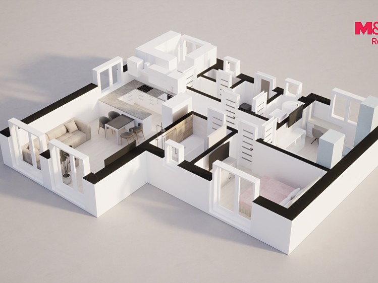 Будинок на продаж, 97 м² (27 з 28)