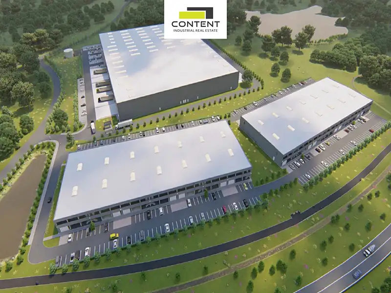 Pronájem skladového prostoru 10580 m², Ústí nad Labem – náhled fotky 2