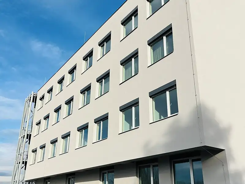 Pronájem bytu 2+kk, 38 m², Nymburk, Poděbrady