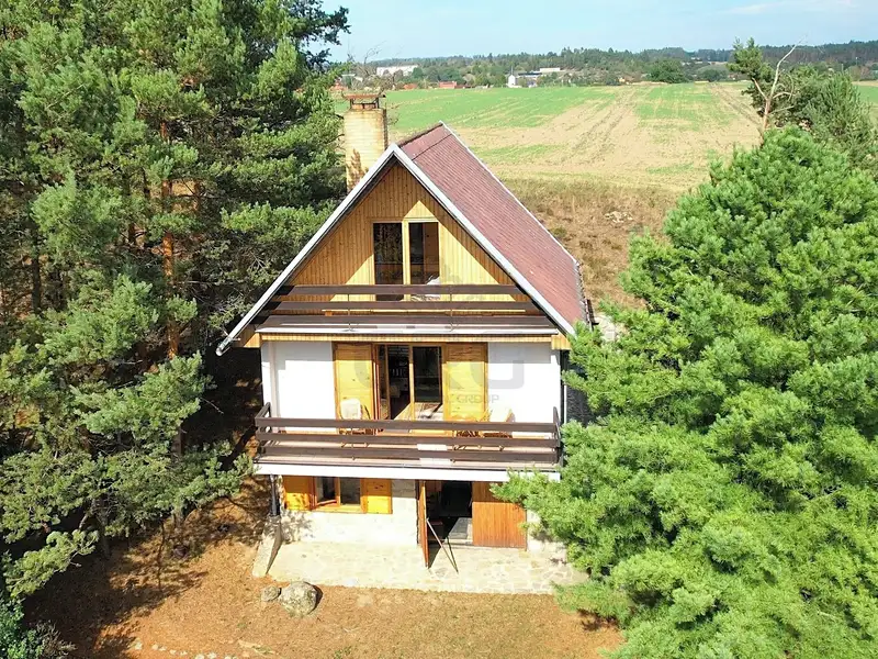 Prodej specifického typu nemovitosti 107 m², Trnava – náhled fotky 3