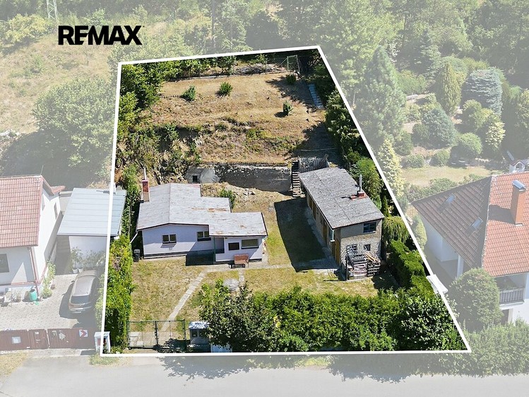 Grundstück zum Kauf, 534 m² (1 von 24)