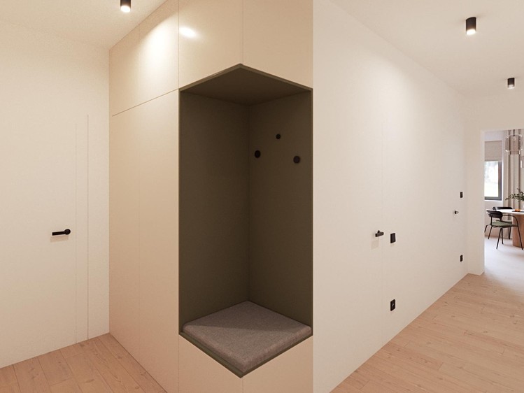 Prodej bytu 3+kk, 83 m² (9 z 14)