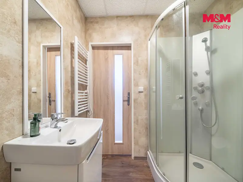 Prodej mobilheimu, mobilního domu 35 m², Blovice – náhled fotky 3