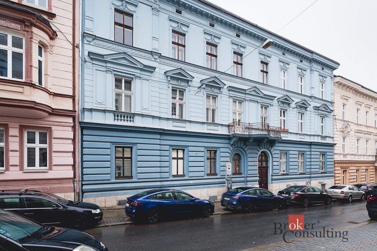 Prodej bytu 3+kk 95 m²