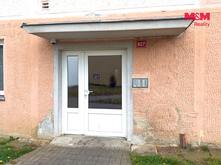 Wohnung 3+1 zum Kauf, 56 m² (17 von 20)