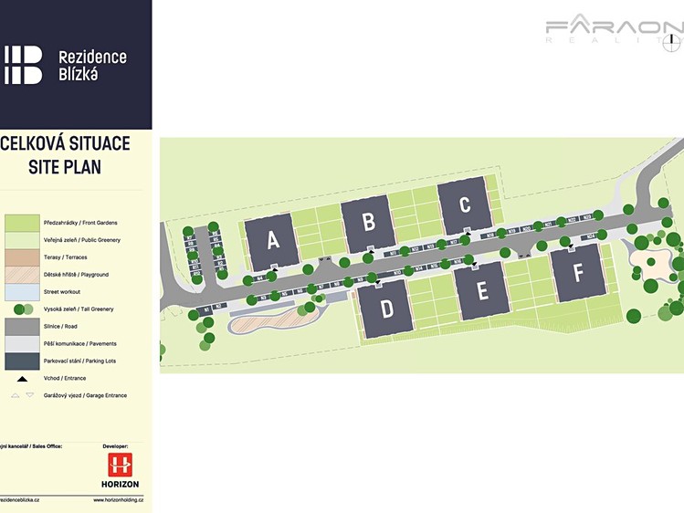 Квартира 2+kk в оренду, 56 м² (17 з 18)