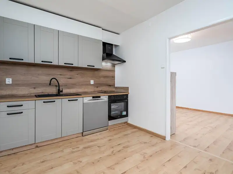 Prodej bytu 3+1 55 m², Praha – náhled fotky 1