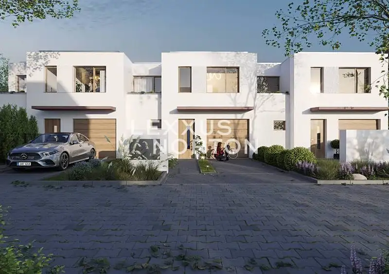 Prodej domu, 153 m², Praha 9, Praha