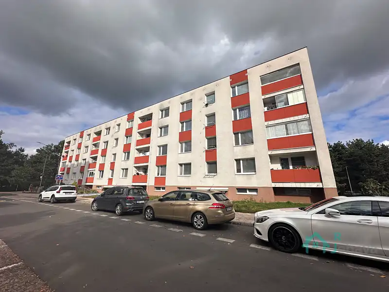 Pronájem bytu 3+1 75 m², Chrudim – náhled fotky 1