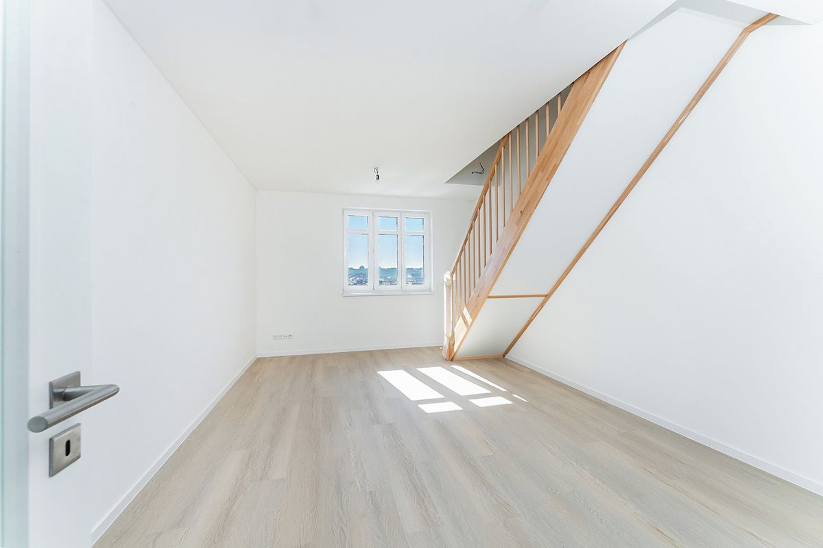 Prodej bytu 2+kk 48 m²