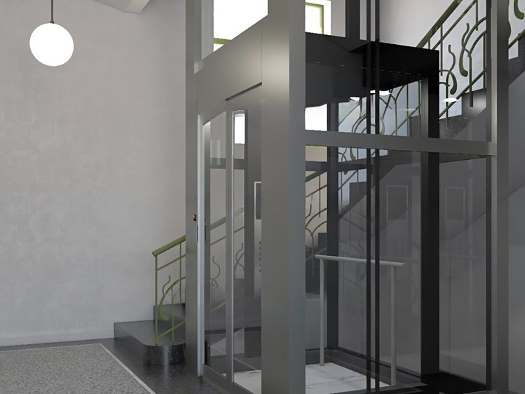 Квартира 2+kk на продаж, 48 м² (9 з 12)