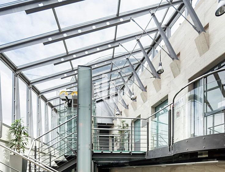 Pronájem komerčního prostoru, 72 m² (6 z 10)