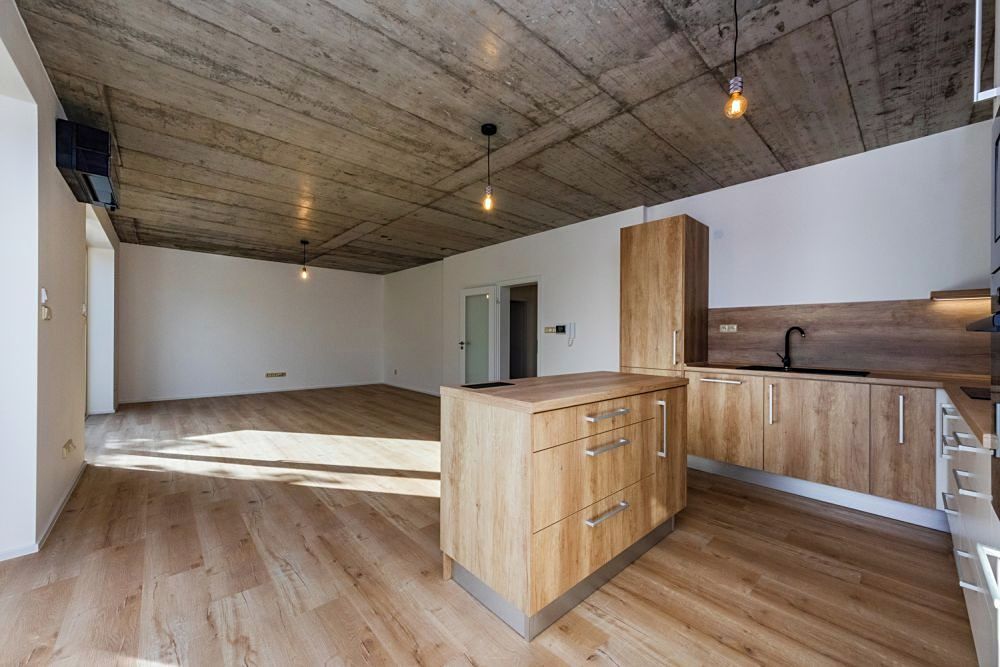 Pronájem bytu 3+kk 94 m² – fotografie 5