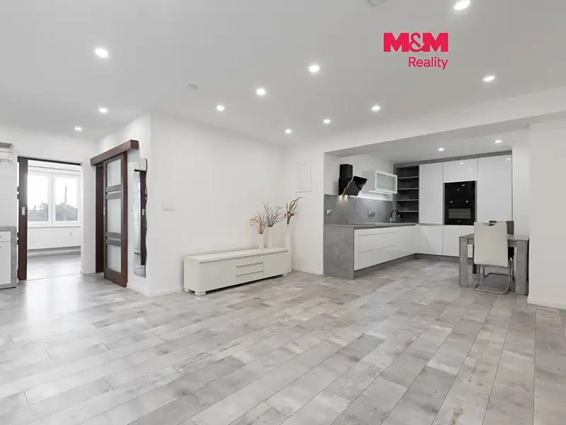 Prodej bytu 2+kk 55 m², Ostrava – náhled fotky 1