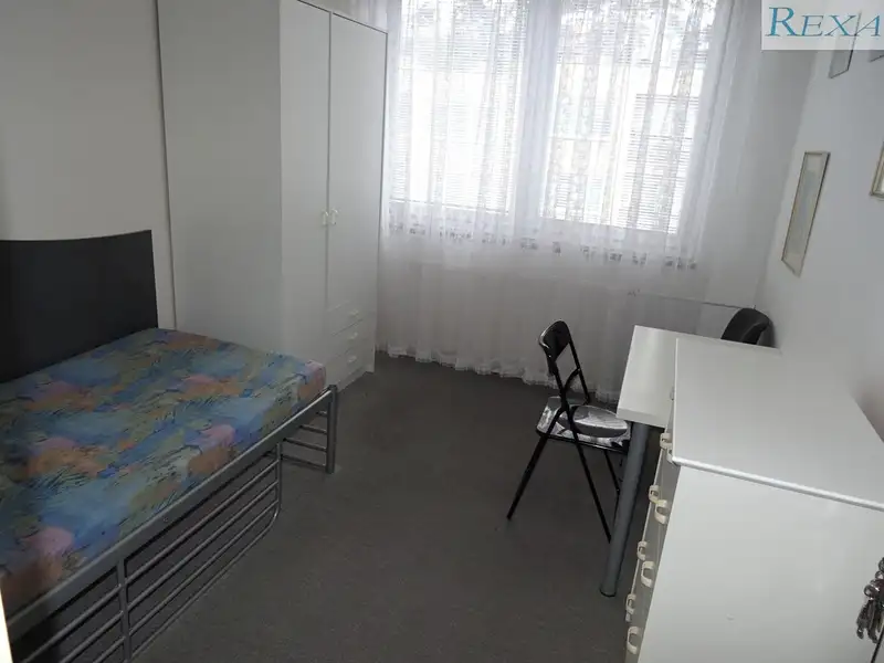 Pronájem bytu pokoje 20 m², Brno – náhled fotky 3