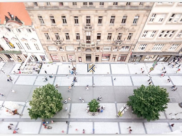 Pronájem komerčního prostoru, 121 m² (2 z 8)