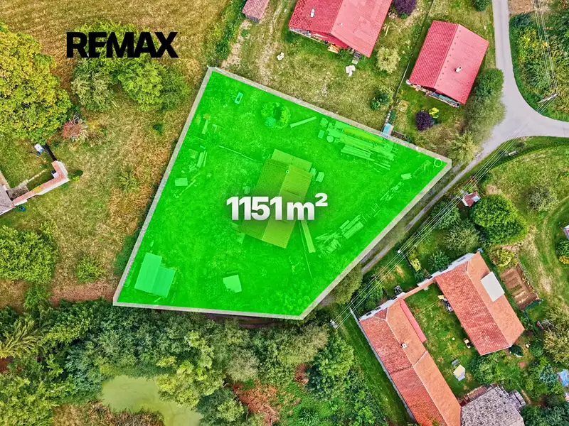 Prodej rodinného domu 146 m², pozemek 1151 m², Horní Cerekev – náhled fotky 1