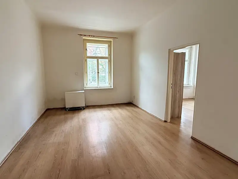 Prodej bytu 2+kk 48 m², Praha – náhled fotky 3