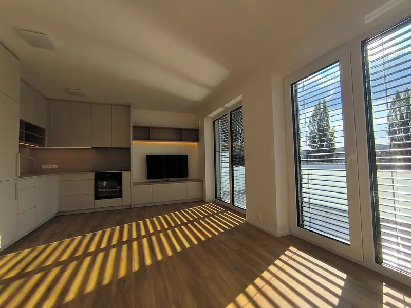 Pronájem bytu 1+kk 40 m², Brno – náhled fotky 2