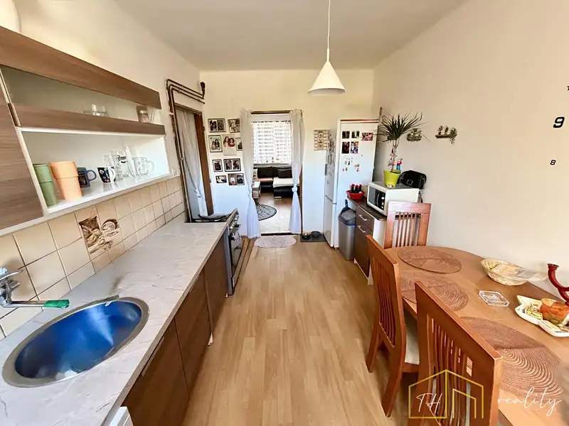 Prodej bytu 3+1 80 m², Lovosice – náhled fotky 3