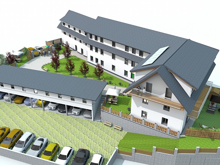 Будинок на продаж, 929 м² (13 з 16)